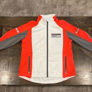 Men’s Porsche Driver's Selection Motorsport Jacket